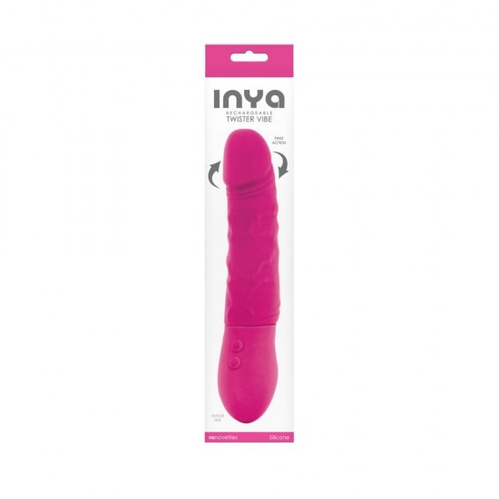 INYA Twister Pink