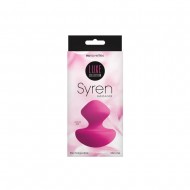 Luxe Syren Massager Pink_B0O25_3