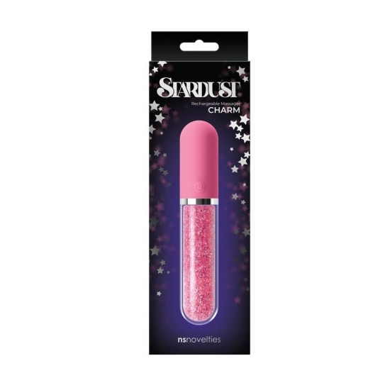 Stardust - Charm - Pink_B0O25_3