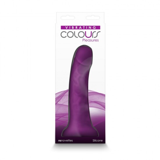 Colours Pleasures - 7