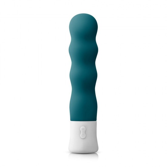 INYA - Shake - Dark Teal_B15O25_3