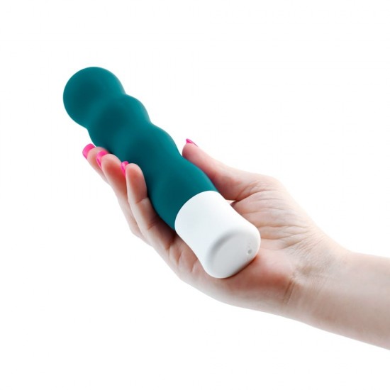 INYA - Shake - Dark Teal_B15O25_3