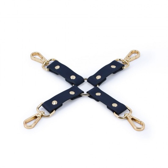 Bondage Couture - Hog Tie - Blue_B15O25_2