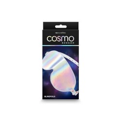 Cosmo Bondage - Blindfold - Rainbow_B15O25_2