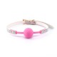 Cosmo Bondage - Ball Gag - Rainbow_B15O25_2