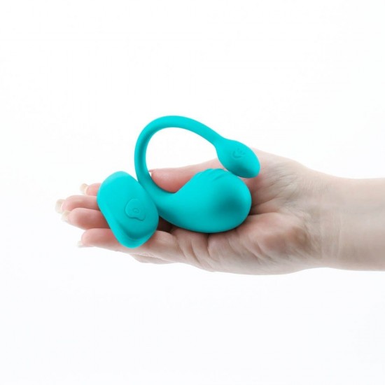 INYA- Venus - Teal