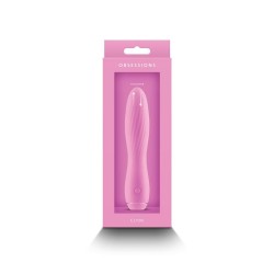 Obsession - Clyde - Light Pink