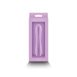Obsessions - Romeo - Light Purple