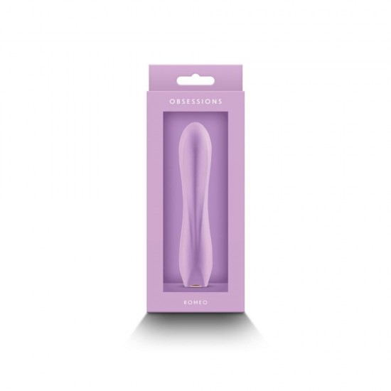Obsessions - Romeo - Light Purple