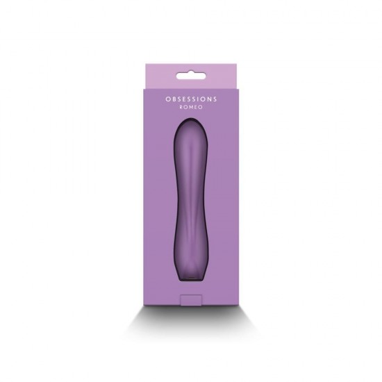 Obsessions - Romeo - Light Purple