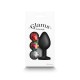 Glams Xchange - Round - Medium