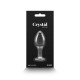 Crystal - Desires - Rainbow Gem - Medium