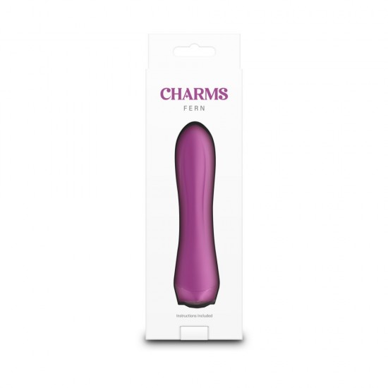 Charms - Fern - Ruby_B15O25_2