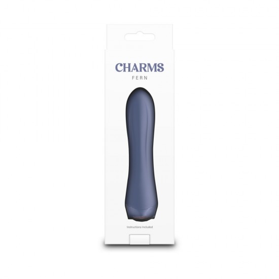 Charms - Fern - Gray_B15O25_2