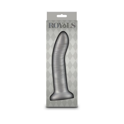 Royals - 7