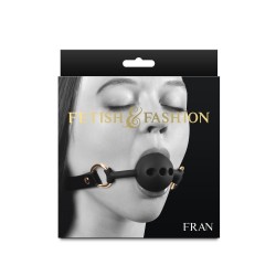 Fetish & Fashion - Fran - Black - Alternate Package_B15O25_2