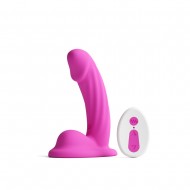 Colours - Curve - Vibrating - 5