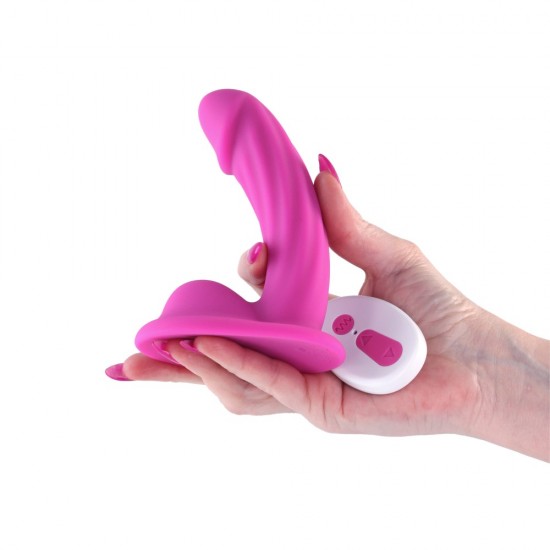 Colours - Curve - Vibrating - 5