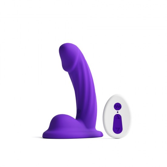 Colours - Curve - Vibrating - 5