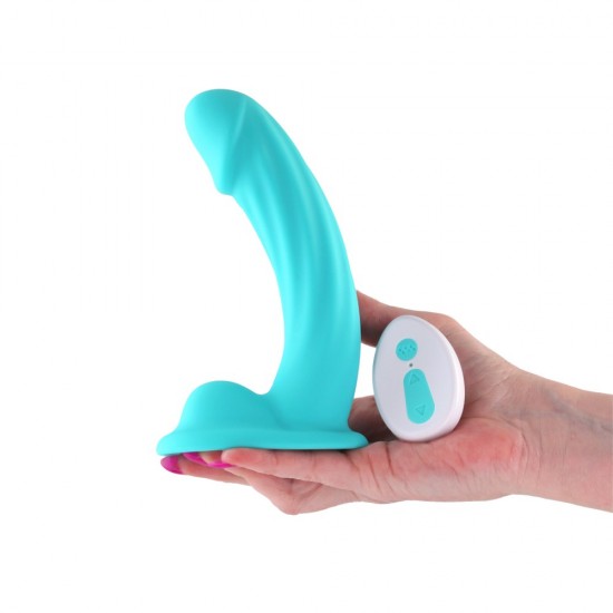 Colours - Curve - Vibrating - 6