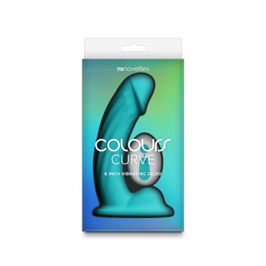 Colours - Curve - Vibrating - 6
