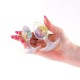 Cosmic Glams - 2pc Kit - Rainbow