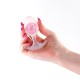 Cosmic Glams - Medium - Pink
