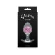 Cosmic Glams - Medium - Pink