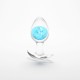 Cosmic Glams - Medium - Blue