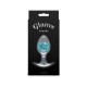 Cosmic Glams - Medium - Blue