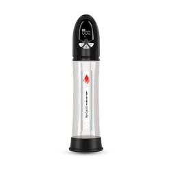 Renegade - Warrior Pump - Black