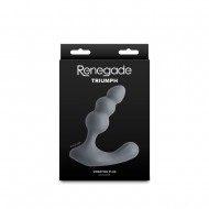 Renegade - Triumph - Gray