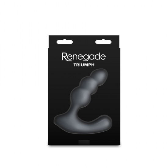 Renegade - Triumph - Gray