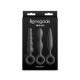 Renegade - Trio Kit - Black