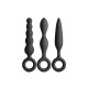 Renegade - Trio Kit - Black
