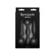 Renegade - Trio Kit - Black