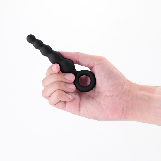 Renegade - Slip - Black