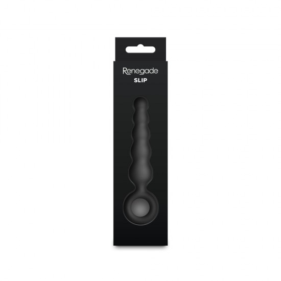 Renegade - Slip - Black