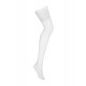 810-STO-2 stockings white S/M