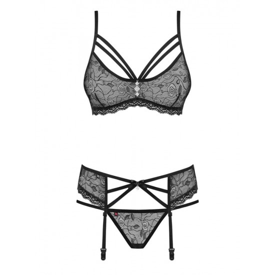 818-SEG-1 3 pcs set S/M