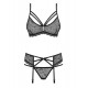 818-SEG-1 3 pcs set S/M
