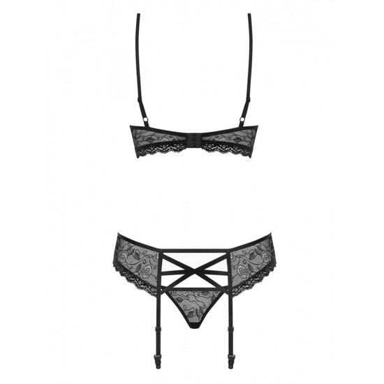 818-SEG-1 3 pcs set S/M