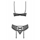 818-SEG-1 3 pcs set S/M