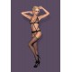 Bodystocking N108 S/M/L