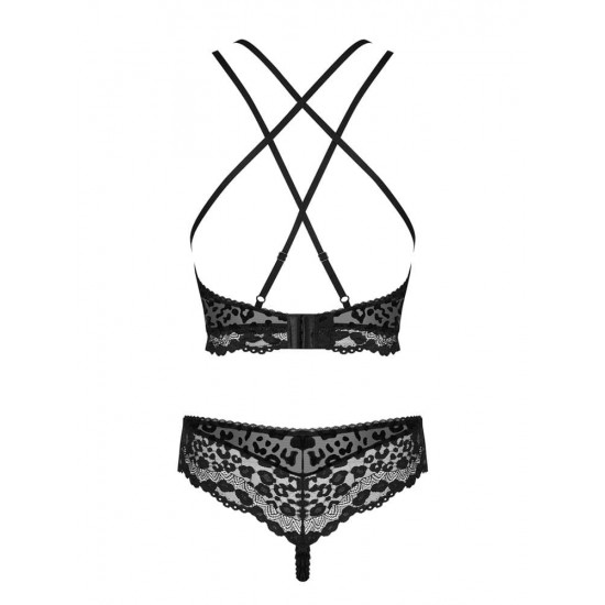Giully 2-pcs set L/XL