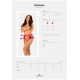 Rubinesa garter belt & crotchles thong L/XL_B0O25_7