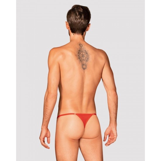 Obsessiver thong O/S