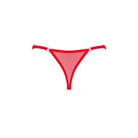 Obsessiver thong O/S