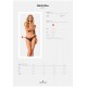 Bella Rou panties M/L
