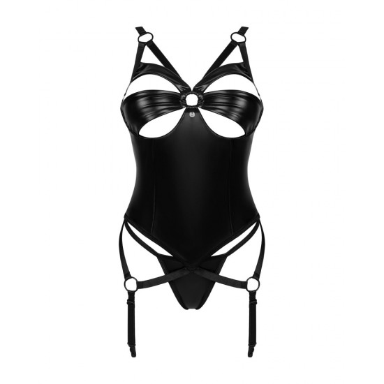 Armares corset & thong XS/S